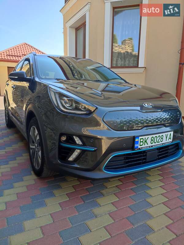 Kia Niro (2020)