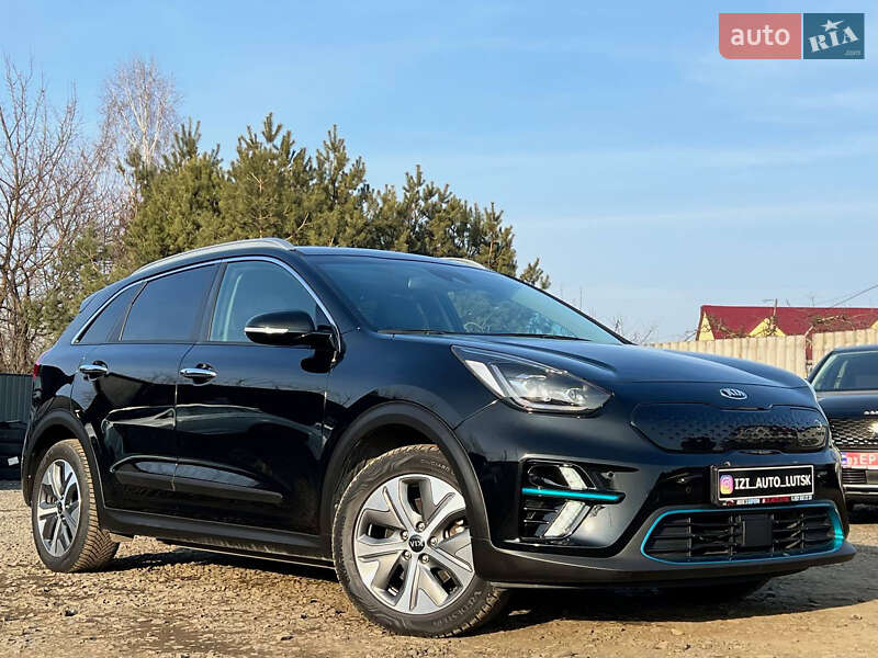 Kia Niro (2019)