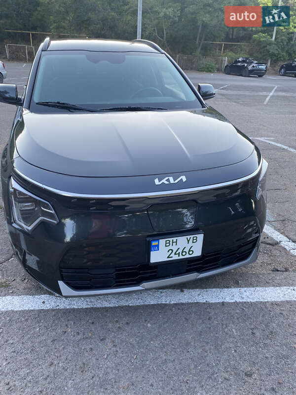 Kia Niro (2023)