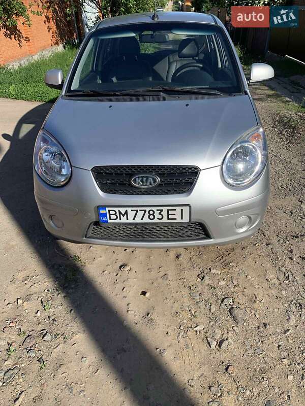 Kia Picanto (2010)