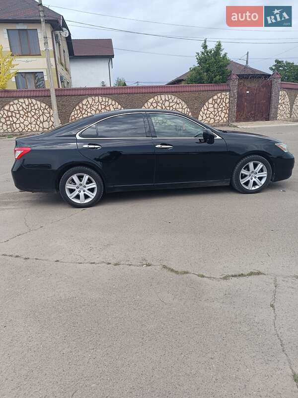 Lexus Es (2006)
