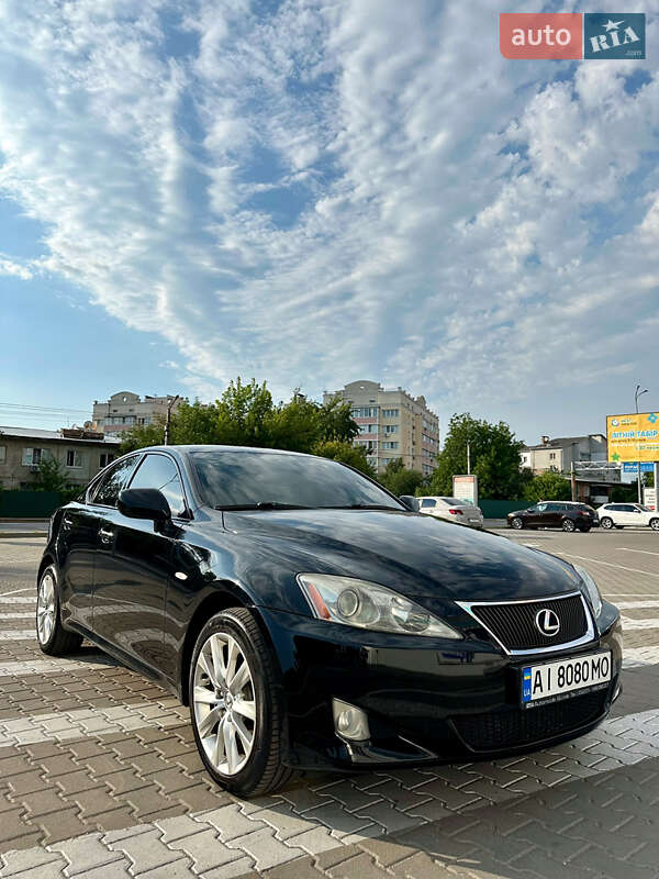 Lexus Is (2006)