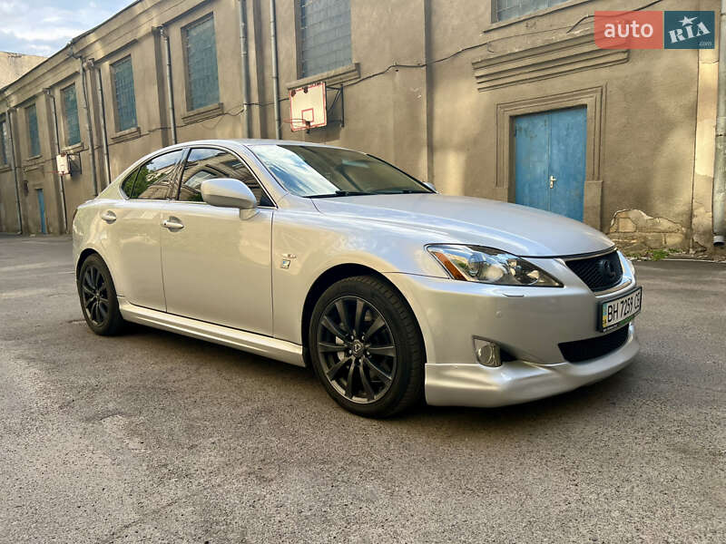Lexus Is (2006)