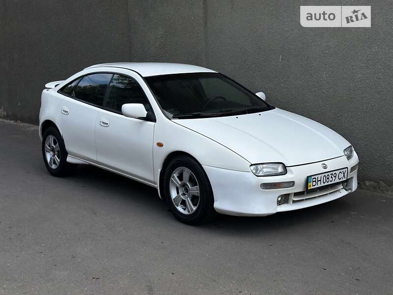 Mazda 323 (1994)