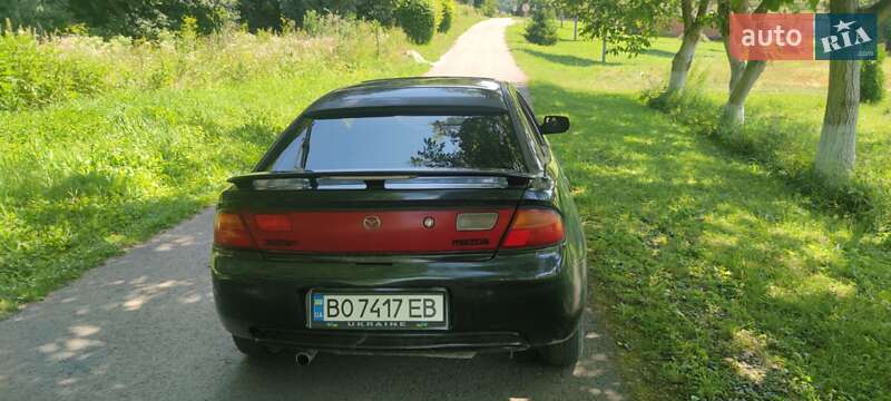 Mazda 323 (1995)