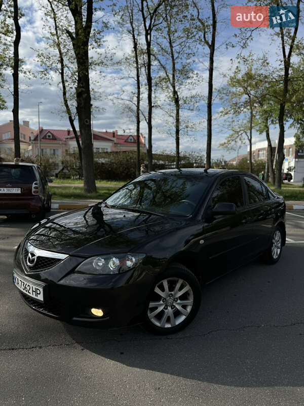 Mazda 3 (2006)