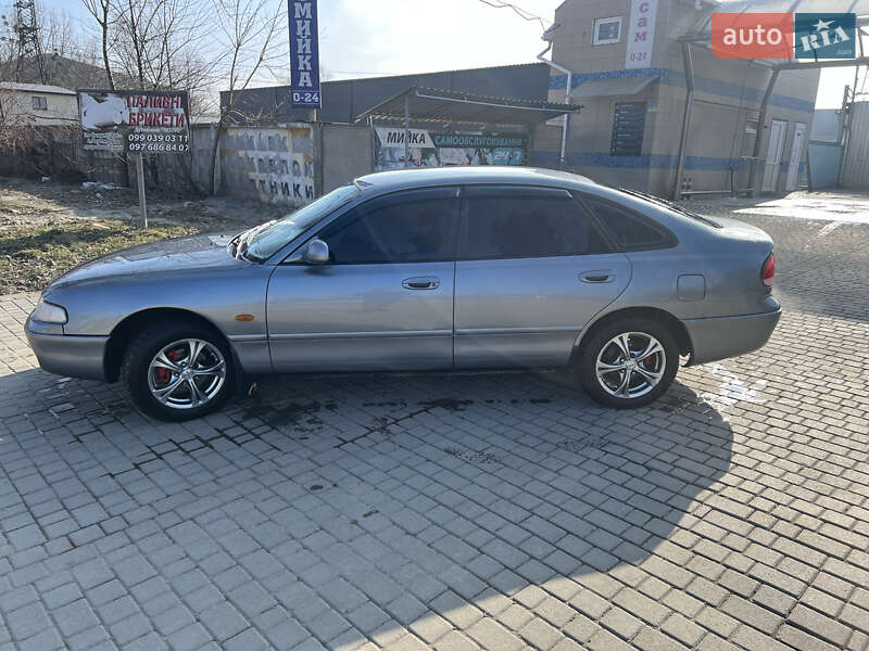 Mazda 626 (1994)