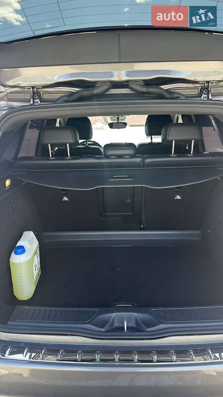 Mercedes-benz B-class (2017)