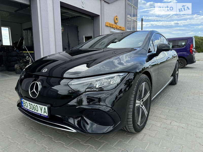 Mercedes-benz Eqe 300 (2022)