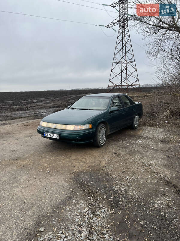 Mercury Sable (1994)