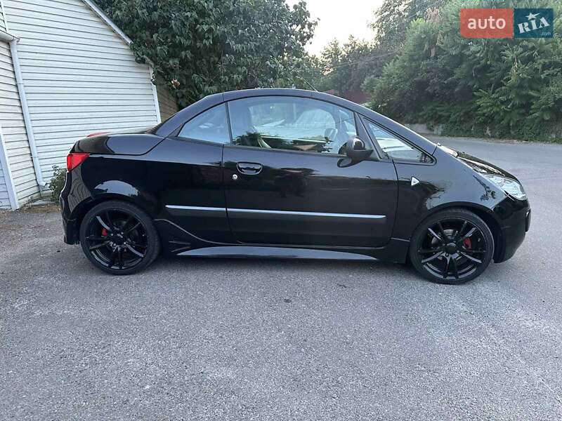 Mitsubishi Colt (2006)