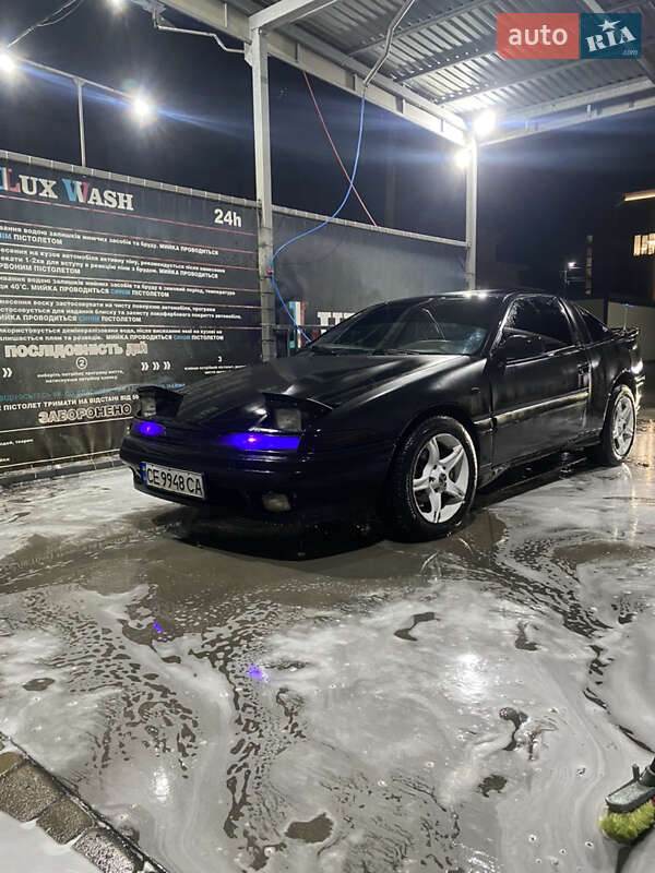 Mitsubishi Eclipse (1993)