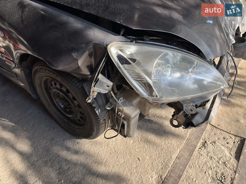 Mitsubishi Lancer (2006)