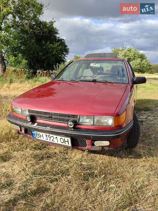 Mitsubishi Lancer (1989)