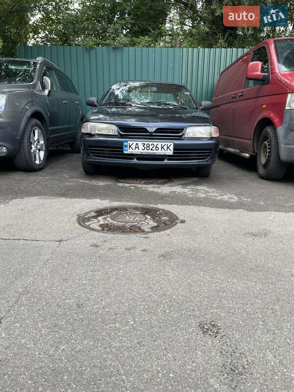 Mitsubishi Lancer (1994)