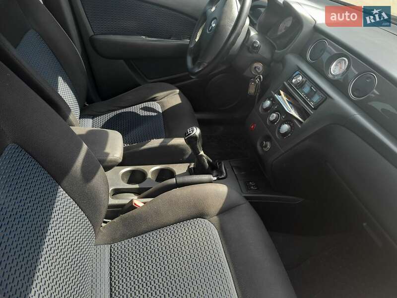 Mitsubishi Outlander (2009)