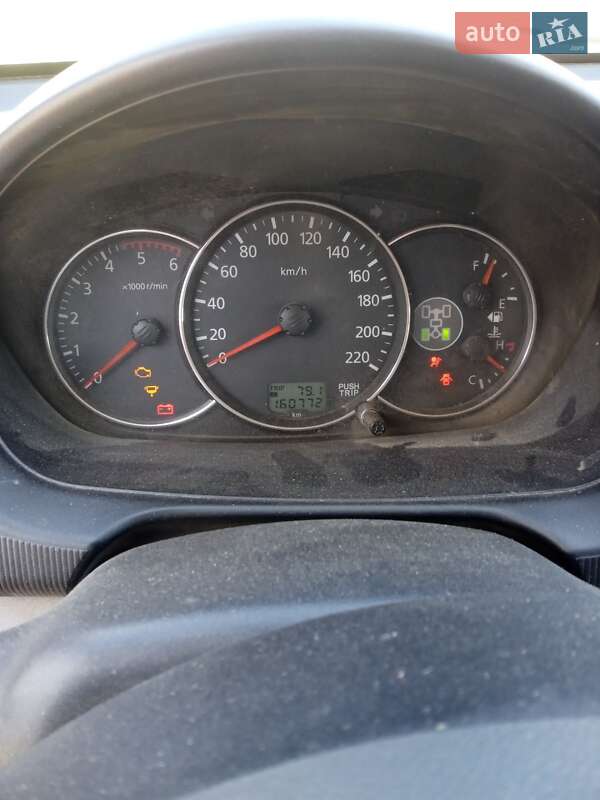 Mitsubishi Pajero sport (2013)
