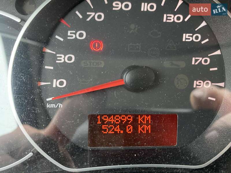 Nissan Almera (2011)