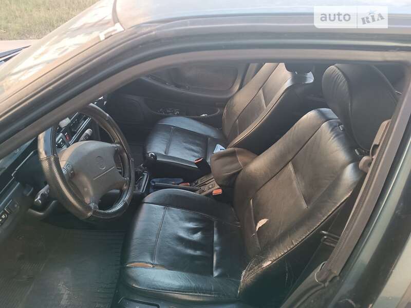 Nissan Maxima (1994)