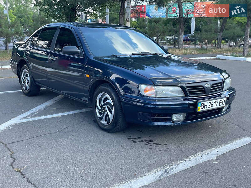 Nissan Maxima (1994)