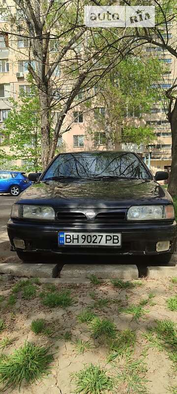 Nissan Primera (1991)