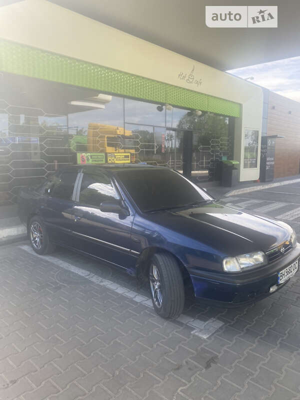 Nissan Primera (1994)