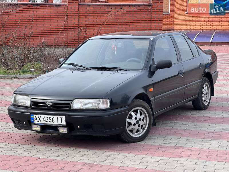 Nissan Primera (1994)