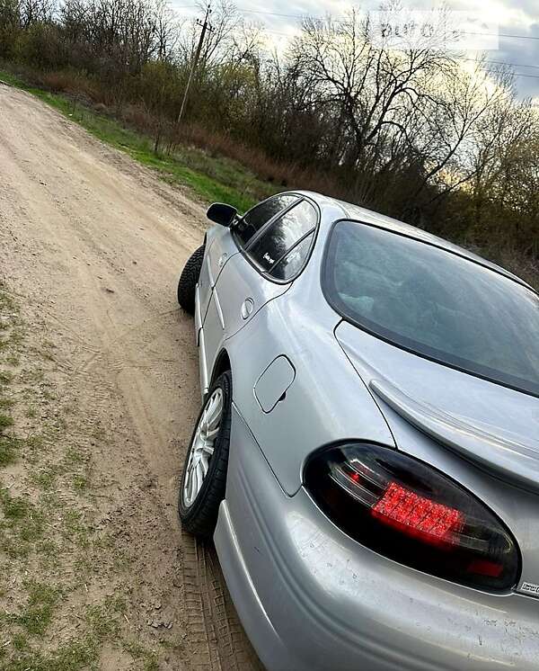 Pontiac Grand am (1994)