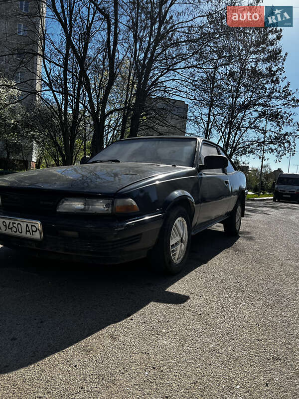 Pontiac Sunbird (1990)