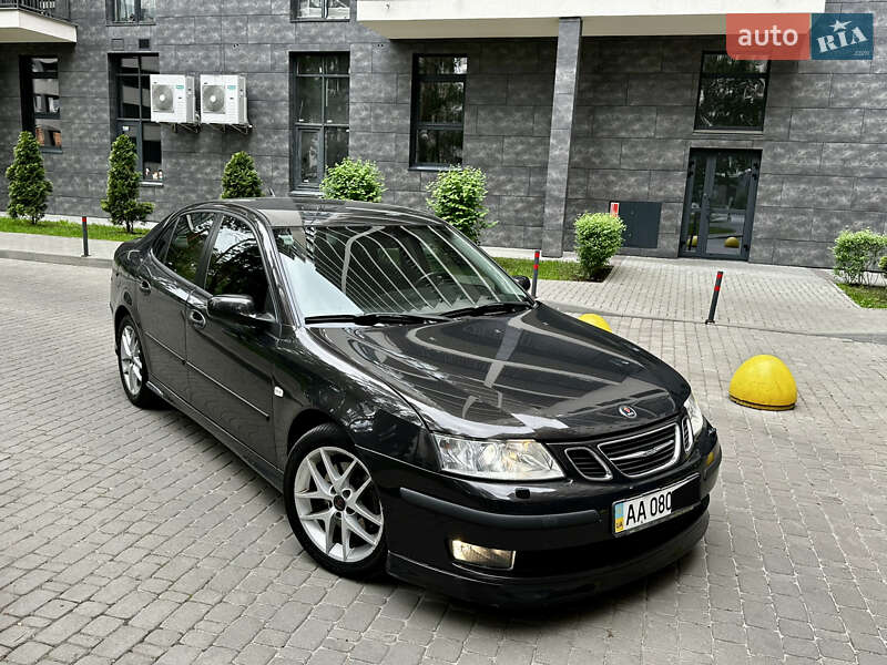 Saab 9-3 (2005)