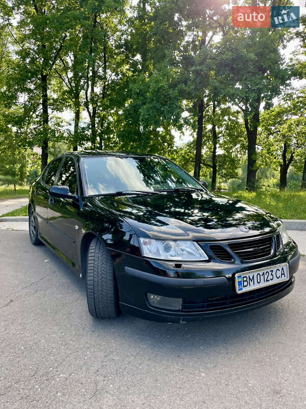 Saab 9-3 (2002)