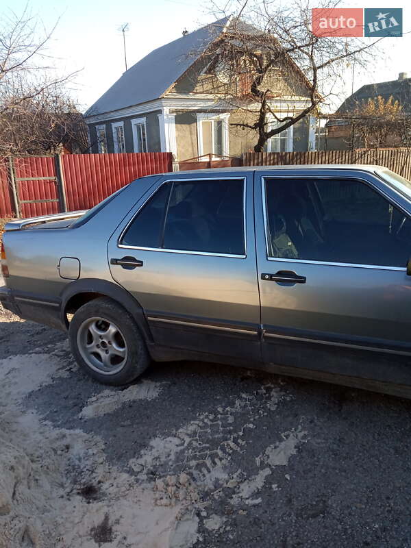 Saab 9000 (1989)