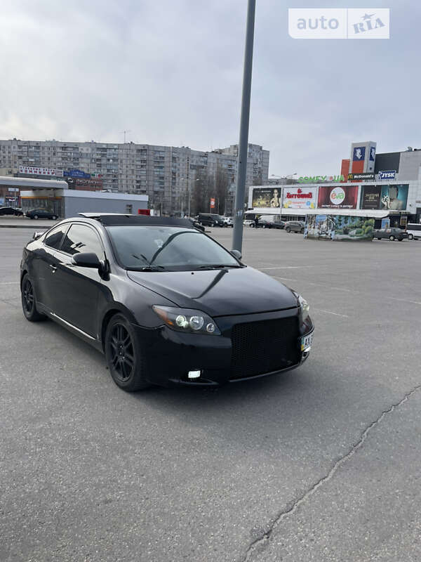 Scion Tc (2007)