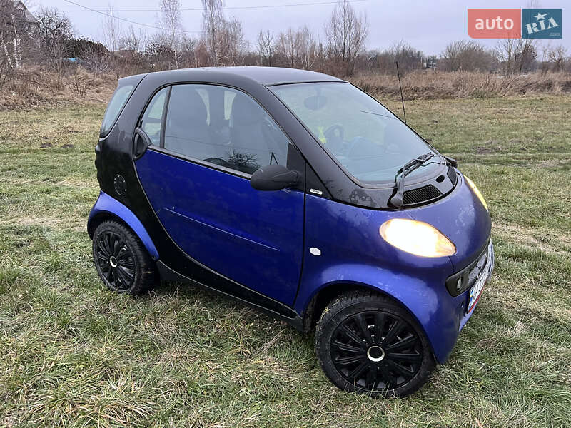 Smart Mc (2001)