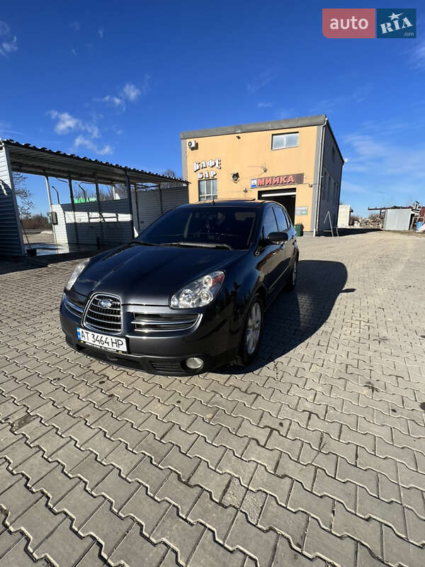 Subaru B9 tribeca (2006)