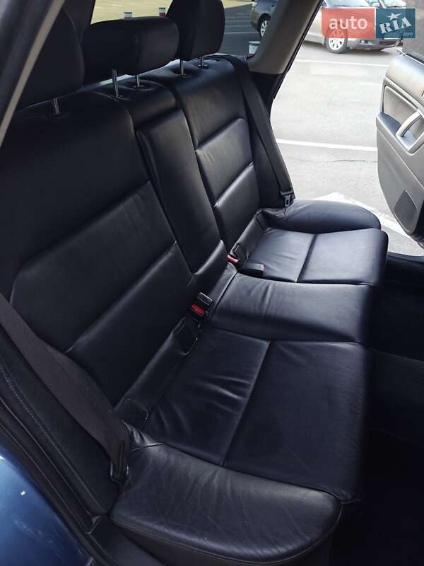Subaru Outback (2009)