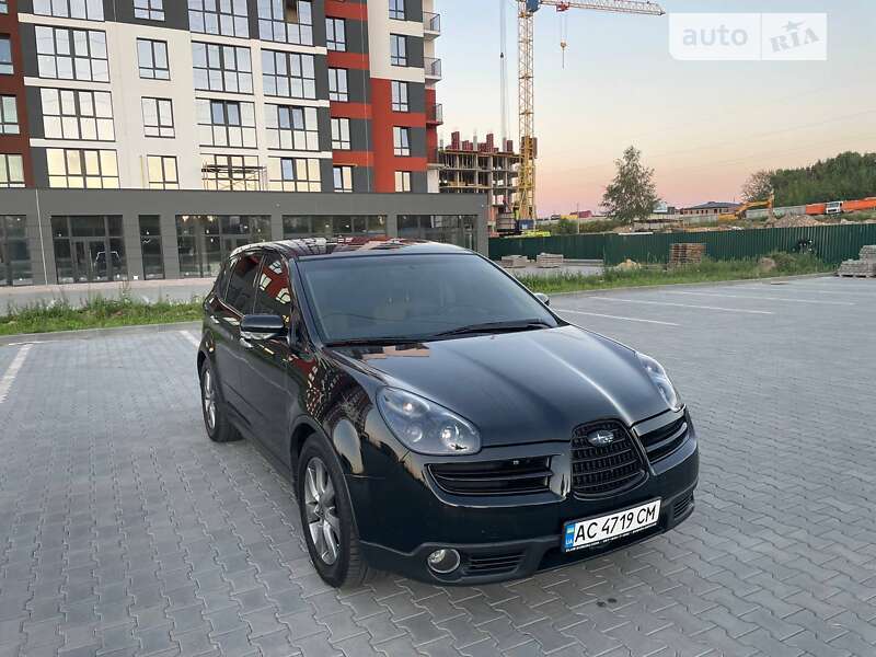 Subaru Tribeca (2005)