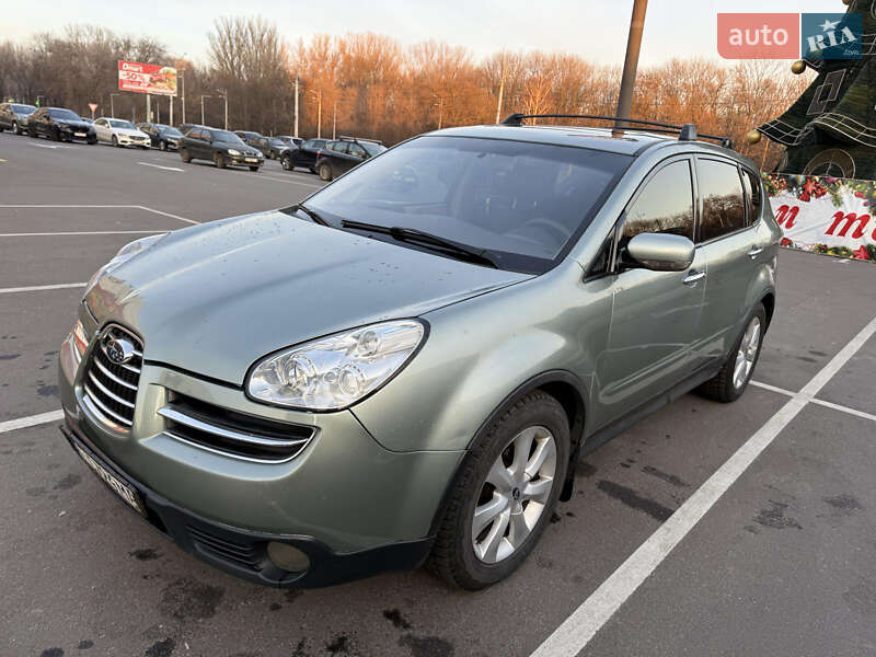 Subaru Tribeca (2006)