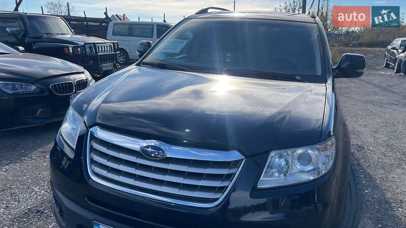 Subaru Tribeca (2008)