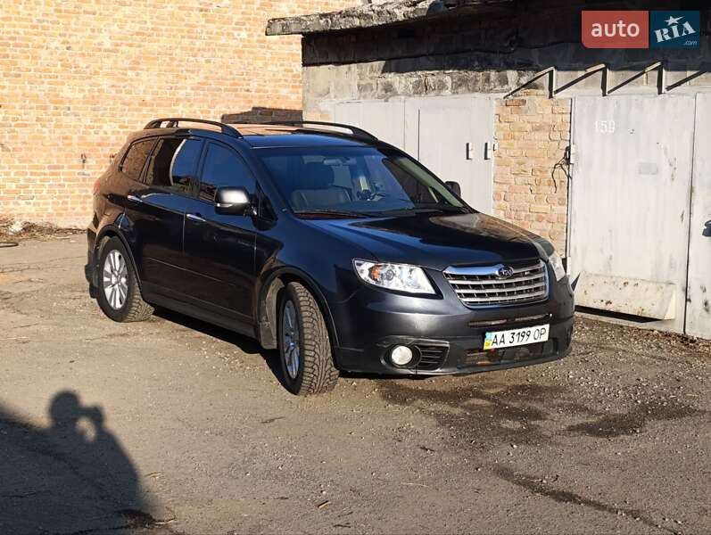 Subaru Tribeca (2007)