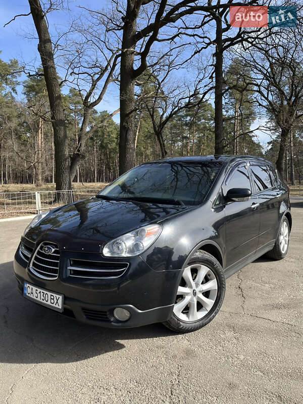 Subaru Tribeca (2006)