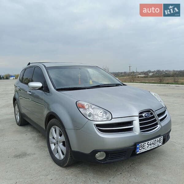 Subaru Tribeca (2006)