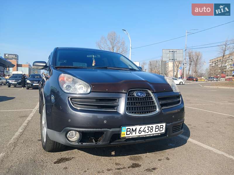 Subaru Tribeca (2007)