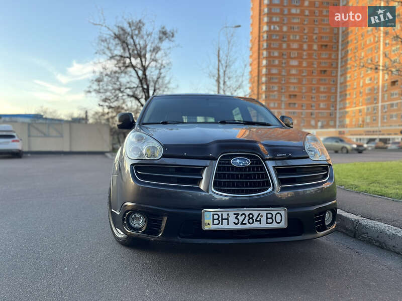 Subaru Tribeca (2007)