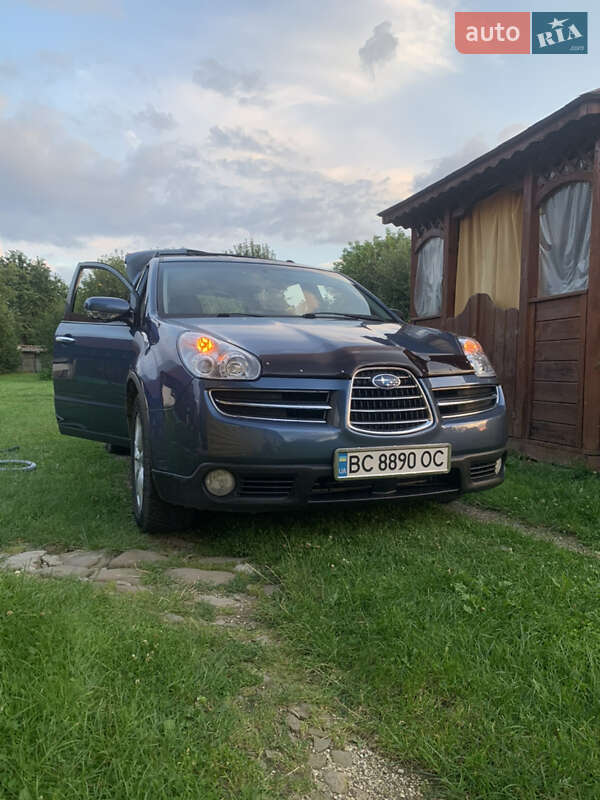 Subaru Tribeca (2006)