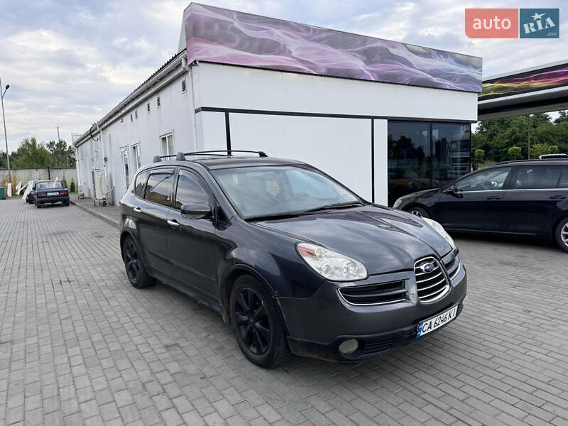 Subaru Tribeca (2007)