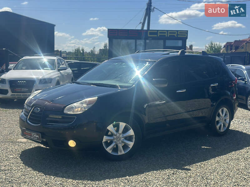 Subaru Tribeca (2006)