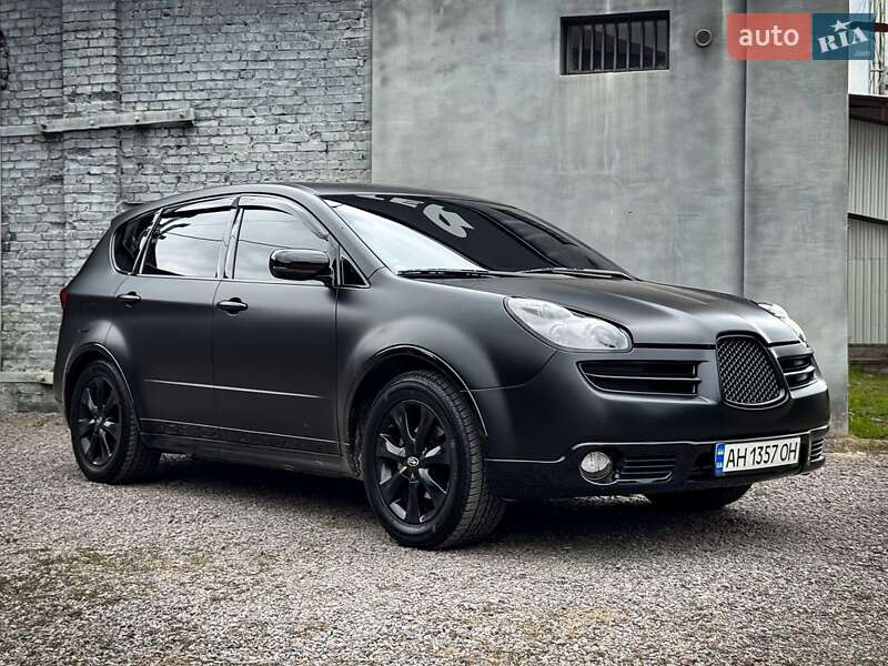 Subaru Tribeca (2006)
