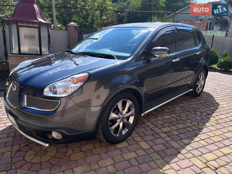 Subaru Tribeca (2006)