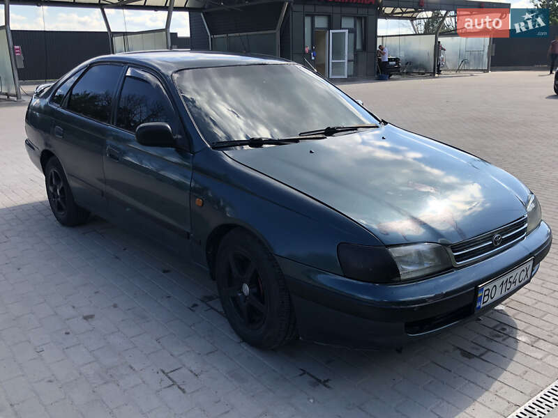 Toyota Carina (1994)